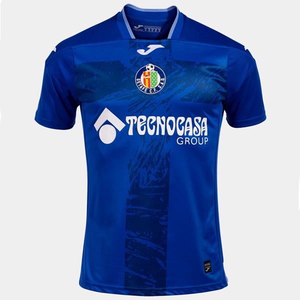 Tailandia Camiseta Getafe Replica Primera Ropa 2023/24